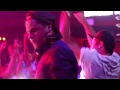 Crnkn + Luminox At Lizard Lounge (Official Aftermovie)