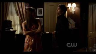 Damon & Elena - Mr & Mrs Smith (Vampire Diaries Style Trailer)