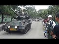 Konvoi Alutsista Tni Ad Di Hari Juang Kartika images Konvoi Alutsista Tni Ad Di Hari Juang Kartika