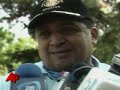 Mass Grave Found Near Mexico Resort Town