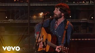 Watch Ray Lamontagne Old Before Your Time video