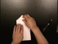 2 - Awesome Origami Jet That Flies: PTF-15