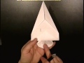 3 - Awesome Origami Jet That Flies: PTF-15