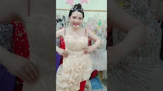 Live Jualan Baju Online Daster Merah Hot Bonus Terbaru Terbaik