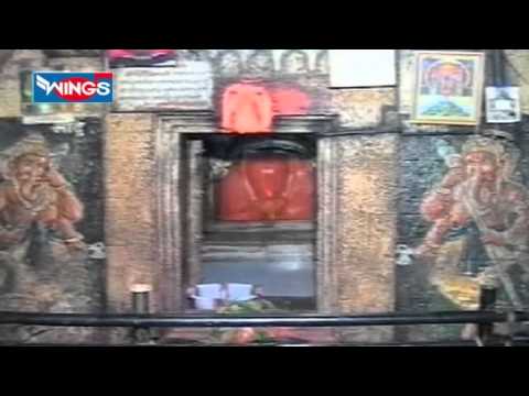 Ashtavinayak Namo Namah Ganesh Mantra By Suresh Wadkar