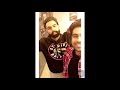parmish verma & guri || sohneiya msg seen karke || geetmp3 gold media