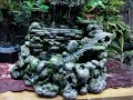 image Air Terjun Miniatur Table Rock Waterfall Fountain