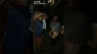 Goyang Ngebor Tiktok
