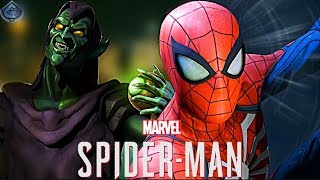 Spider-Man PS4 - Who Leads the Sinister Six?! Spider-Man PS4 - Who Leads the Sinister Six?!