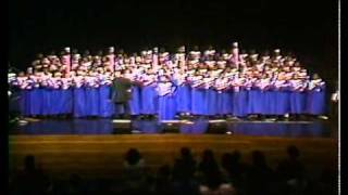 Watch Mississippi Mass Choir Having You There video
