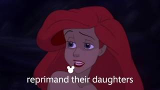 Part Of Your World Karaoke Part Of Your World Karaoke