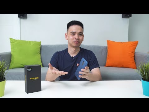 Di balik kehebohan Xiaomi Pocophone F1...