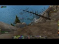 World of Warcraft Reaching Shipwreck Cove in Highmountain Legion Guide
