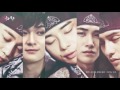 [MV] 뷔 & 진(V&Jin (BTS)) - 죽어도 너야 (It's Definitely You) [화랑(HWARANG) Pt.2]