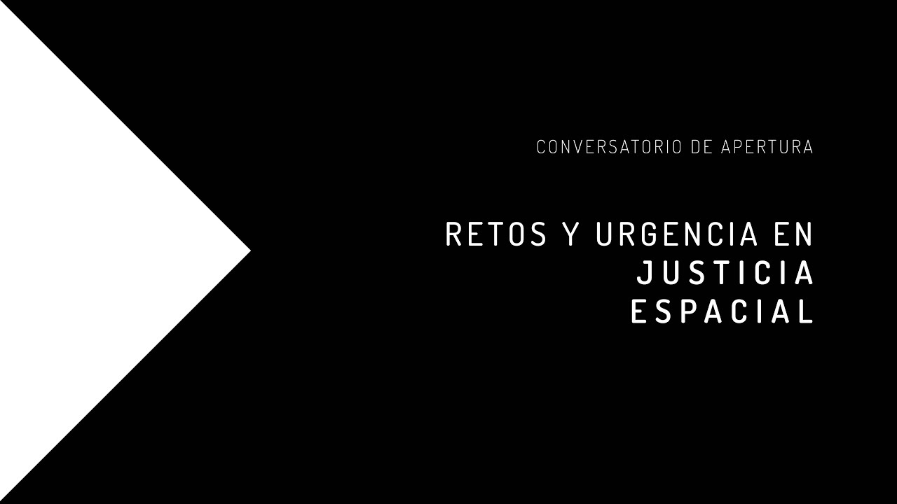 Conversatorios
