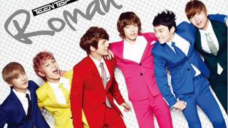 Watch Teen Top Beautiful Girl video