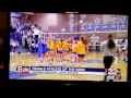 BCHS Girls Soccer - Hannah Rehkopf - Channel 23's Player of the Week