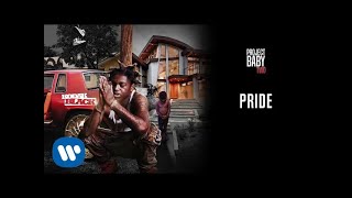 Watch Kodak Black Pride video