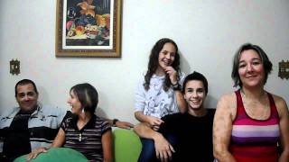 Carol 15 Anos Franca Sp - Furo 3