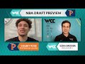 NBA Draft Preview | Pepperdine's Colbey Ross