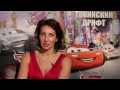 Видео Алика Смехова "Тачки 2"/ Alika Smekhova "Cars 2"