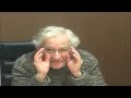Noam Chomsky (2014) "The Biology of Language"