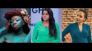 Ann Kiguta Claps Back At Muthoni Drama Queen Chris Kirubi Doesnt Hire Fat People - Olive Burrows