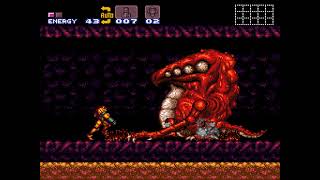 Tas Obsoleted Snes Super Metroid 100% By Jxq In 11045.02