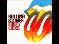 Rolling Stones - Honky Tonk Women