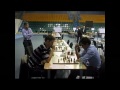 Sam Collins Draw Against Russian GM Grischuck - World Number 7