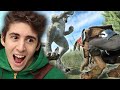 BOTTE SENZA SENSO: S4NGUE OVUNQUE. - OverGrowth