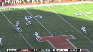 Watch Ohio State Buckeyes Boom video
