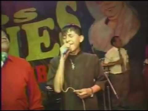 GRUPO LOS NENES DE LA CUMBIA grupo los nenes de la cumbia: