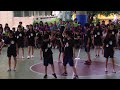 20121031 碧華國中八年級創意舞蹈比賽 - 810