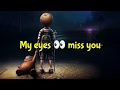 Miss you sad whatsapp status // 30sec whatsapp status
