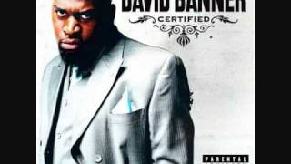 Watch David Banner Play video