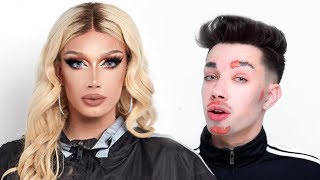 Extreme Drag Transformation Extreme Drag Transformation