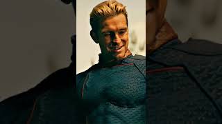 This Is Not 4K Homelander