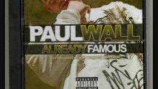 Watch Paul Wall Am What I Am video