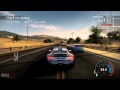 [MGTV] NFS Hot Pursuit - Police Aston Martin ONE 77