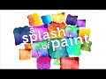 A Splash of Paint - Episode 004 - Part Four