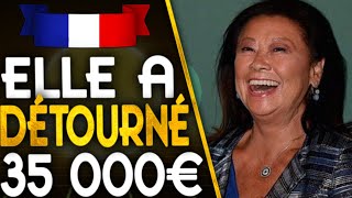 Elle Gaspille 35 000 Dargent Public Pour Être Bien Sapée Et Ume Totalement