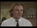 Bottom Gas - Gasman Frying Pan Scene - British TV Comedy