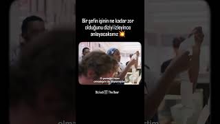 Dizi Adı The Baer 1 Sezon 7 Bölüm Mutfakta Kaosun Ortasında Sabır Ve Öfke Savaşı