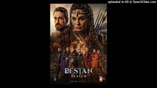 Destan Dizi Müzikleri - Arslanbek Sultanbekov - Noghay El