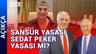 Akpli Erdoğandan Yolsuzluk Var Itirafı Açikça 13 Eki̇m 2022