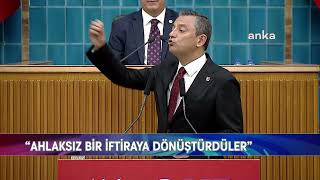 Özelden Gülşah Durbay Açiklamasi