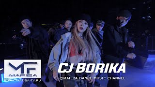 Cj Borika - Insomnia (Original Mix) ➧Video Edited By ©Mafi2A Music