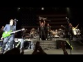 "25 or 6 to 4" (Live) - Chicago w/ REO Speedwagon - Concord Pavilion - July 31, 2014