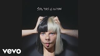 Watch Sia Space Between video